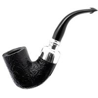 Peterson System Spigot Sandblasted (309) P-Lip