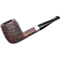 Peterson Short Rusticated (264) Fishtail