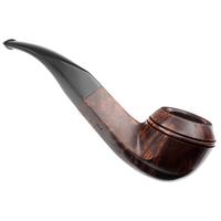 Peterson Aran Smooth (80s) Fishtail