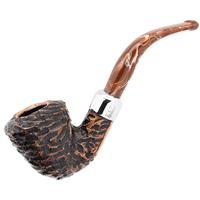 Peterson Derry Rusticated (B10) Fishtail