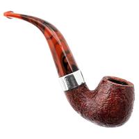 Peterson Irish Harp Sandblasted (230) Fishtail