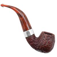 Peterson Irish Harp Sandblasted (230) Fishtail