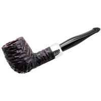 Peterson Short Army Rusticated (106) P-Lip