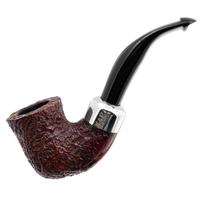 Peterson Short Army Sandblasted (05) P-Lip