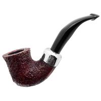 Peterson Short Army Sandblasted (05) P-Lip
