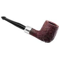 Peterson Short Army Sandblasted (102) P-Lip