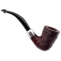 Peterson Short Army Sandblasted (128) P-Lip