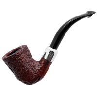 Peterson Short Army Sandblasted (128) P-Lip