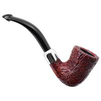 Peterson Short Army Sandblasted (128) P-Lip