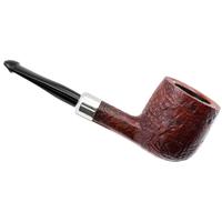 Peterson Short Army Sandblasted (605) P-Lip