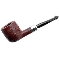 Peterson Short Army Sandblasted (605) P-Lip