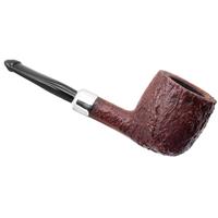 Peterson Short Army Sandblasted (605) P-Lip