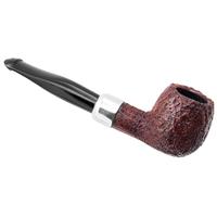 Peterson Short Army Sandblasted (87) P-Lip