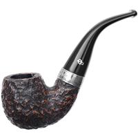 Peterson Short Rusticated (230) Fishtail