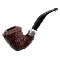 Peterson Short Army Sandblasted (B10) P-Lip