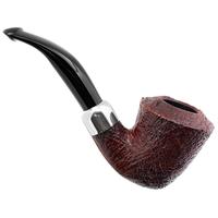 Peterson Short Army Sandblasted (B10) P-Lip