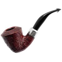 Peterson Short Army Sandblasted (B10) P-Lip