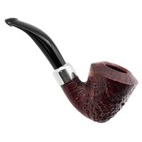 Peterson Short Army Sandblasted (B10) P-Lip