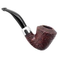 Peterson Short Army Sandblasted (B10) P-Lip