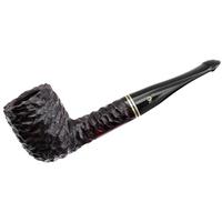 Peterson Emerald Rusticated (107) P-Lip