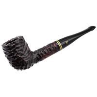 Peterson Emerald Rusticated (107) P-Lip