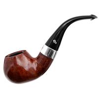 Peterson Kildare Silver Mounted (03) P-Lip