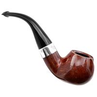 Peterson Kildare Silver Mounted (03) P-Lip