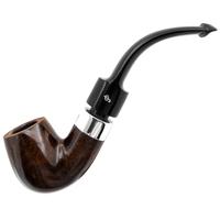 Peterson Deluxe System Dark Smooth (9s) P-Lip