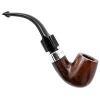 Peterson Deluxe System Dark Smooth (9s) P-Lip