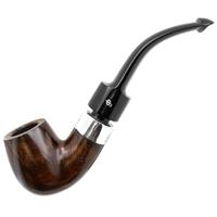 Peterson Deluxe System Dark Smooth (9s) P-Lip