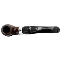 Peterson Deluxe System Dark Smooth (9s) P-Lip