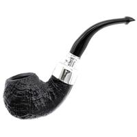 Peterson System Spigot Sandblasted (302) P-Lip