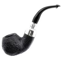 Peterson System Spigot Sandblasted (302) P-Lip