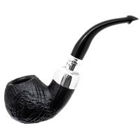 Peterson System Spigot Sandblasted (302) P-Lip