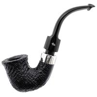 Peterson Deluxe System Sandblasted (XL5s) P-Lip