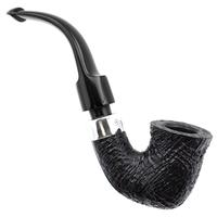 Peterson Deluxe System Sandblasted (XL5s) P-Lip