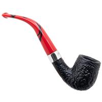 Peterson Dracula Sandblasted (65) Fishtail