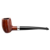Peterson Speciality Smooth Nickel Mounted Barrel P-Lip