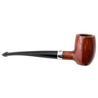 Peterson Speciality Smooth Nickel Mounted Barrel P-Lip