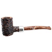Peterson Derry Rusticated (701) Fishtail