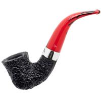 Peterson Dracula Sandblasted (05) Fishtail