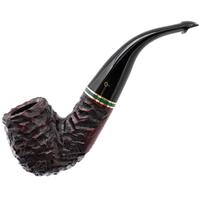 Peterson Emerald Rusticated (XL90) P-Lip