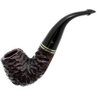Peterson Emerald Rusticated (XL90) P-Lip