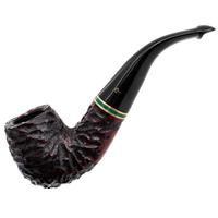 Peterson Emerald Rusticated (XL90) P-Lip