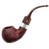 Peterson Irish Harp Sandblasted (XL02) Fishtail