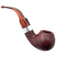 Peterson Irish Harp Sandblasted (XL02) Fishtail