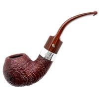 Peterson Irish Harp Sandblasted (XL02) Fishtail
