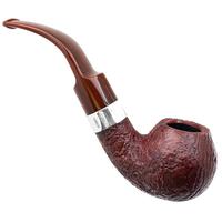 Peterson Irish Harp Sandblasted (XL02) Fishtail
