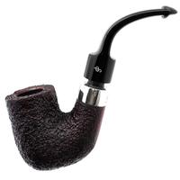 Peterson Pub Pipe Sandblasted P-Lip
