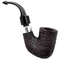 Peterson Pub Pipe Sandblasted P-Lip